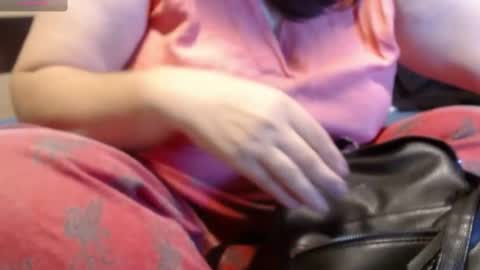 Alissonnat online show from 17, 9, 2025