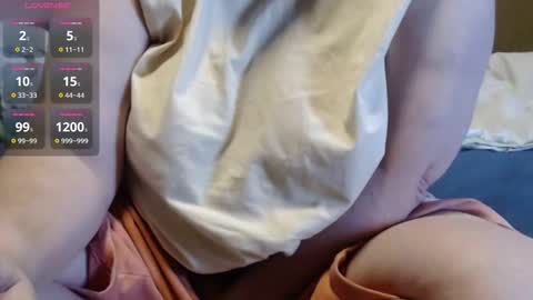 Alissonnat online show from 27, 2, 2026