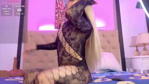 Snapshot of alissonrose3 chatting on 19, 7, 2026 alissonrose3 online show from 19, 7, 2026