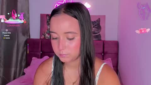 Alisson  online show from 7, 10, 2025