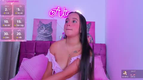 Snapshot of alissonsweet18_ chatting on 12, 5, 2026 Alisson online show from 12, 5, 2026