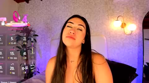 Aliss online show from 24, 2, 2025