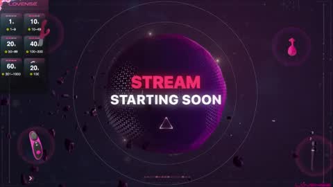 Alise online show from 23, 5, 2026
