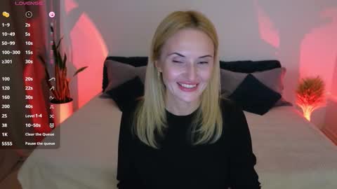 alisssarose online show from 21, 10, 2025