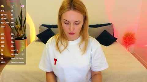 Snapshot of alisssarose chatting on 26, 2, 2026 alisssarose online show from 26, 2, 2026