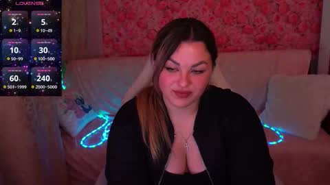alissyagrayy online show from 17, 3, 2026