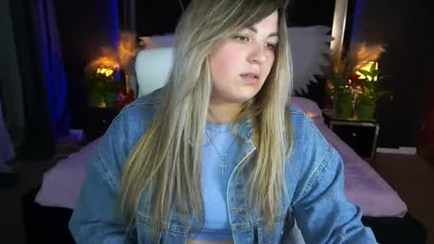 alissyagrayy online show from 14, 5, 2026