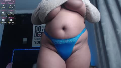 Snapshot of alisteresa_ chatting on 19, 12, 2024 Alice online show from 19, 12, 2024