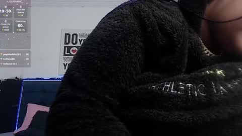 Snapshot of alisteresa_ chatting on 30, 12, 2024 Alice online show from 30, 12, 2024