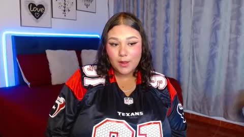 Alice online show from 23, 10, 2025