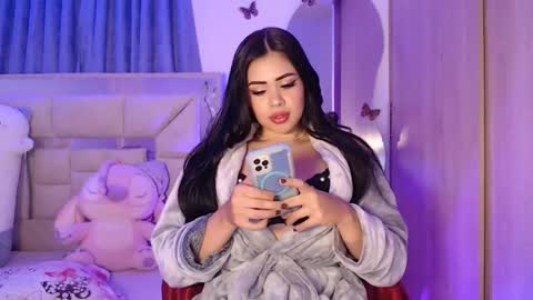 Anisee online show from 11, 1, 2026