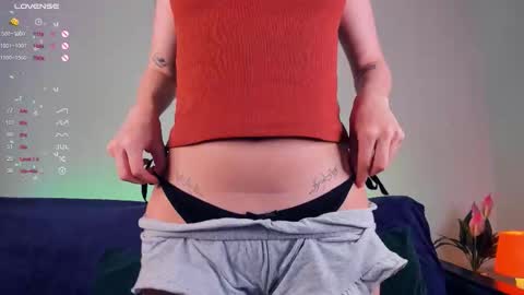 Alivia online show from 7, 10, 2025