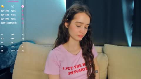 Alivia online show from 26, 3, 2026