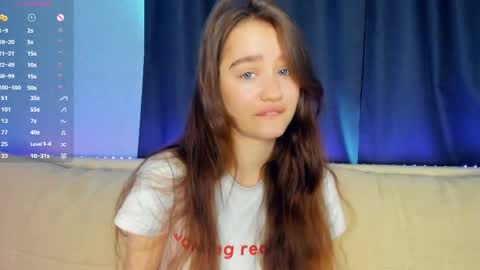 Alivia online show from 19, 4, 2026