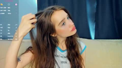 Alivia online show from 21, 4, 2026