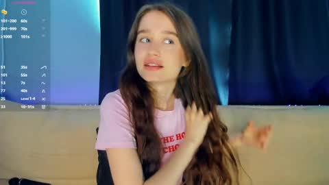 Alivia online show from 22, 4, 2026