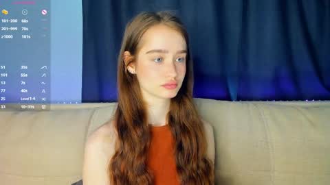 Alivia online show from 23, 4, 2026