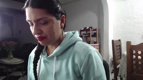 Alix online show from 25, 1, 2025