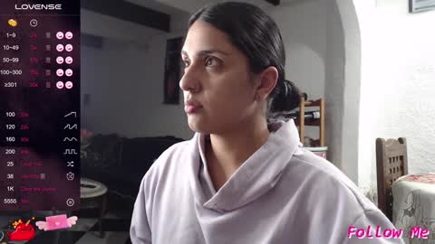 Alix online show from 27, 1, 2025