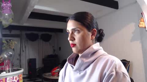 Alix online show from 17, 9, 2025