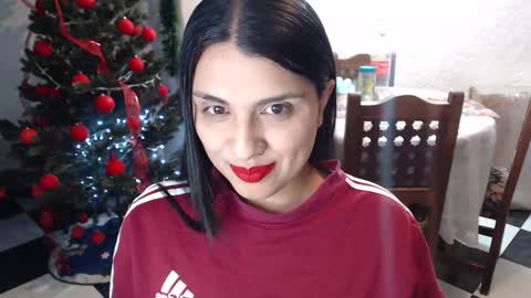 Alix online show from 12, 11, 2025