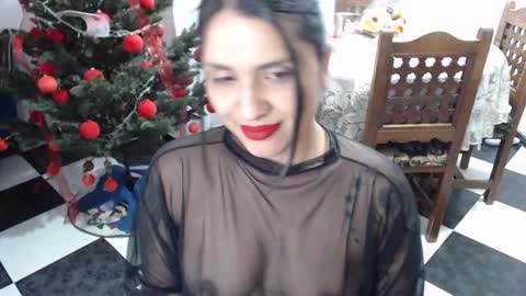 Alix online show from 24, 11, 2025