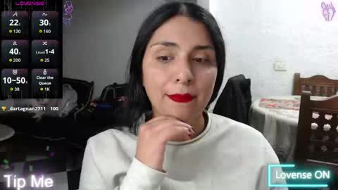 Alix online show from 18, 3, 2026