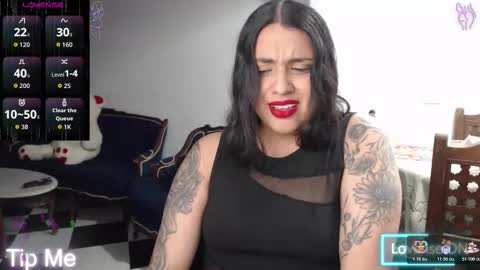 Alix online show from 28, 3, 2026