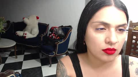 Alix online show from 3, 6, 2026