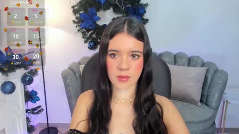 Snapshot of alix_nova chatting on 3, 12, 2025 alix online show from 3, 12, 2025