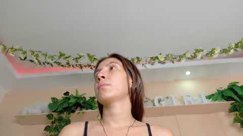 Snapshot of alix_rada chatting on 4, 7, 2026 Ali online show from 4, 7, 2026
