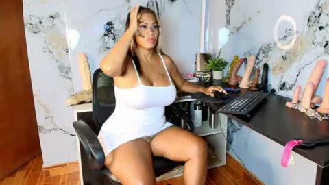 Alix online show from 7, 7, 2026