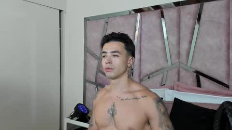 alix online show from 23, 9, 2025