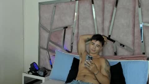 alix online show from 11, 10, 2025