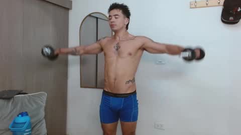 alix online show from 19, 2, 2026