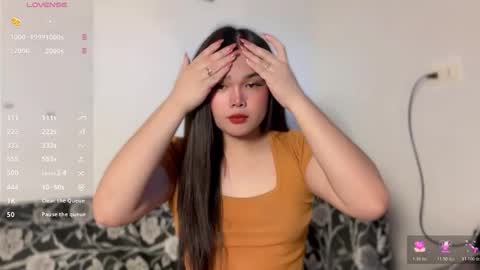 A CUTE GIRL NAME ALIYAH online show from 13, 4, 2026