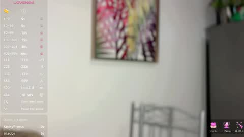 Snapshot of aliyah_cutie chatting on 20, 4, 2026 A CUTE GIRL NAME ALIYAH online show from 20, 4, 2026