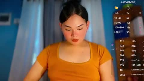 Snapshot of aliyah_cutie chatting on 14, 7, 2026 A CUTE GIRL NAME ALIYAH online show from 14, 7, 2026