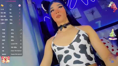 Snapshot of aliz_free chatting on 5, 12, 2024 aliz_free online show from 5, 12, 2024