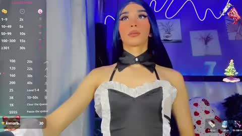 Snapshot of aliz_free chatting on 6, 12, 2024 aliz_free online show from 6, 12, 2024
