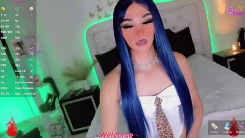 aliz_free online show from 26, 2, 2026