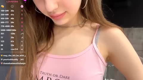 Alice online show from 5, 3, 2026