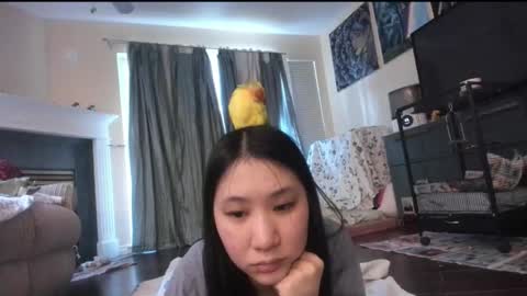 Alize Zaide online show from 16, 1, 2026