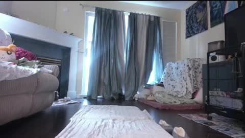 Alize Zaide online show from 18, 1, 2026