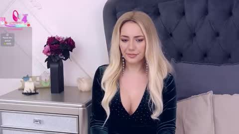 Aliz online show from 9, 3, 2026