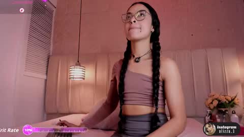 Snapshot of alizza_ chatting on 10, 2, 2026 alizza_ online show from 10, 2, 2026