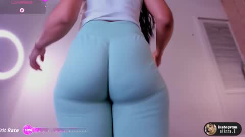 Snapshot of alizza_ chatting on 19, 2, 2026 alizza_ online show from 19, 2, 2026