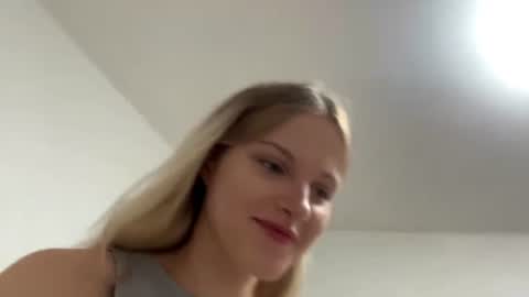 Snapshot of allaloffredo chatting on 22, 6, 2026 Kate online show from 22, 6, 2026