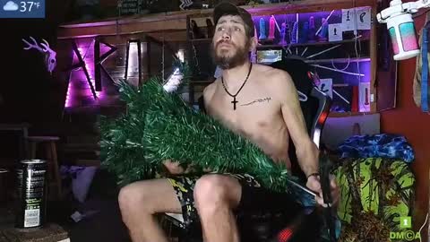 Allan arod online show from 26, 12, 2024