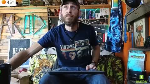 Allan arod online show from 30, 12, 2024